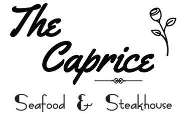 The Caprice Restaurant Home